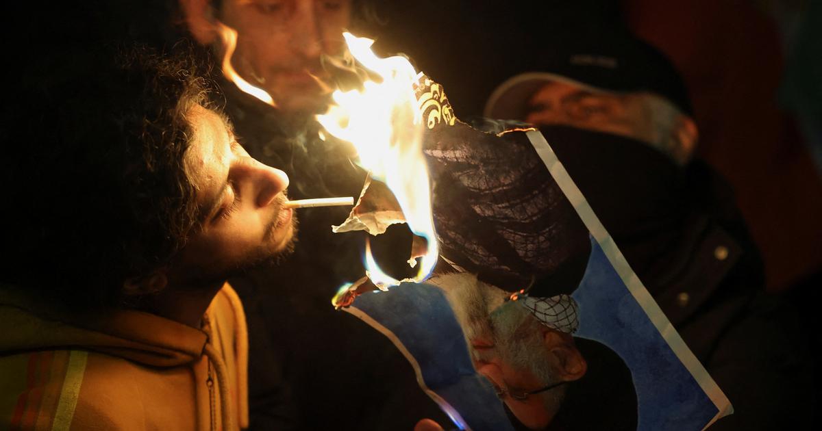 «Les contestataires sont légion mais il manque une figure»: monarchistes, réformistes, minorités, marxistes... Qui sont les opposants iraniens ?