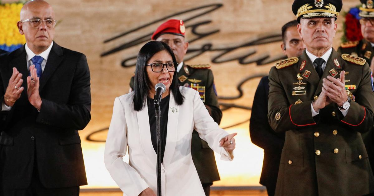 Guillaume Asskari : «Après la capture de Maduro, les chavistes vont-ils réussir à se maintenir au pouvoir ?»