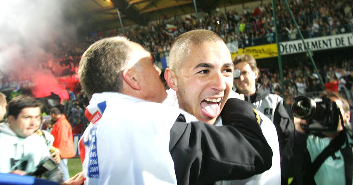 «Je suis de tout cœur avec lui» : Karim Benzema apporte son soutien à Jean-Michel Aulas pour la mairie de Lyon