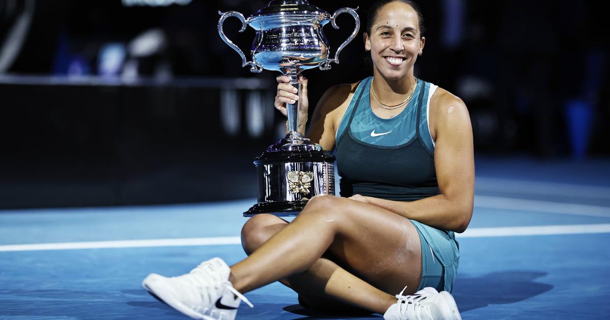 Open d’Australie : que devient Madison Keys, un an après son sacre surprise ?