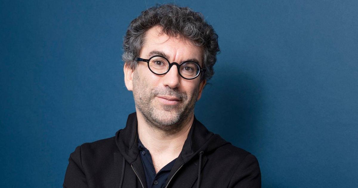Arnaud Orain : « La prédation du Groenland illustre la course aux ressources d’un monde fini »