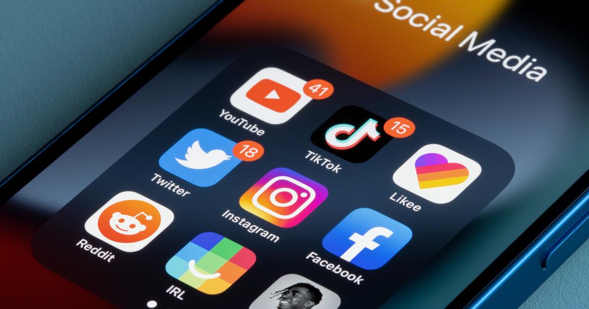 Menacés d’être interdits aux ados, les réseaux sociaux se bousculent pour muscler leurs options de contrôle parental