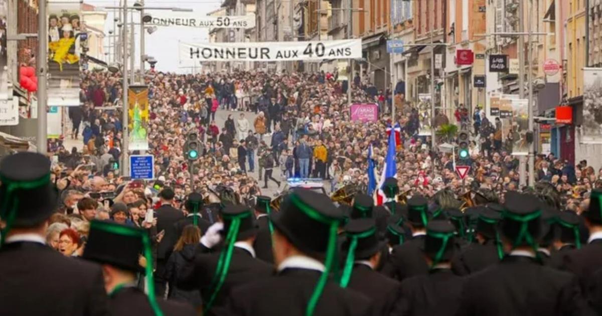 Femmes exclues de la Fête des conscrits dans le Beaujolais : la justice classe une plainte pour discrimination
