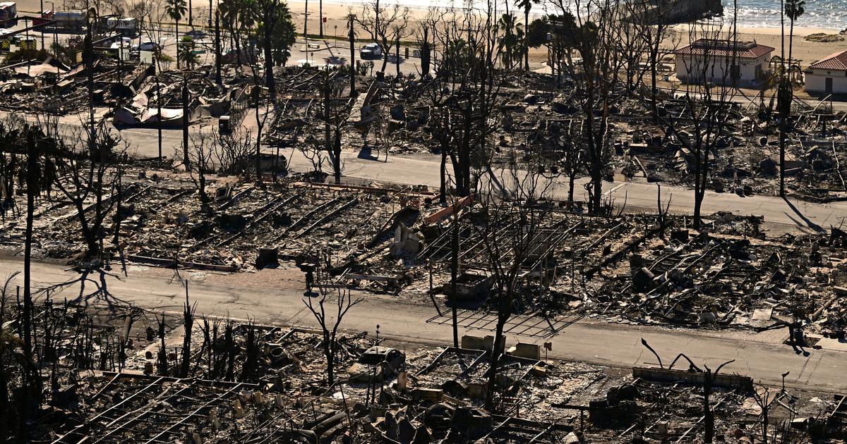 2025 a été la troisième année la plus chaude jamais enregistrée