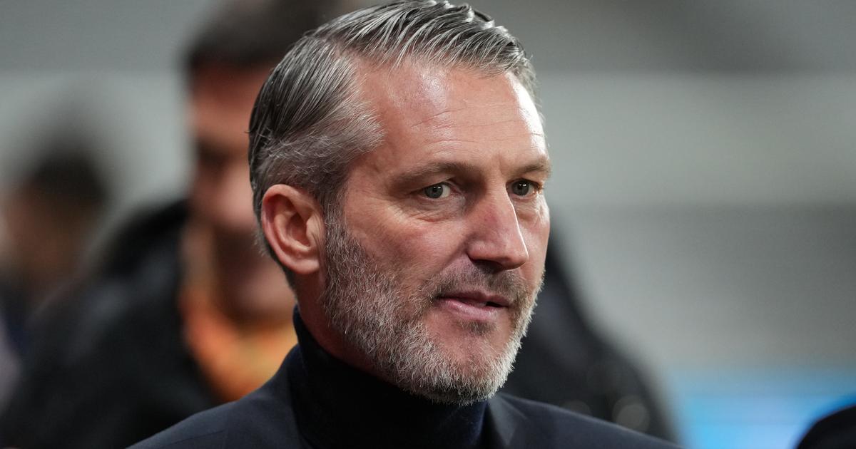 Ligue 1 : le président du Losc Olivier Létang suspendu pour son comportement contre l’arbitrage face à Rennes