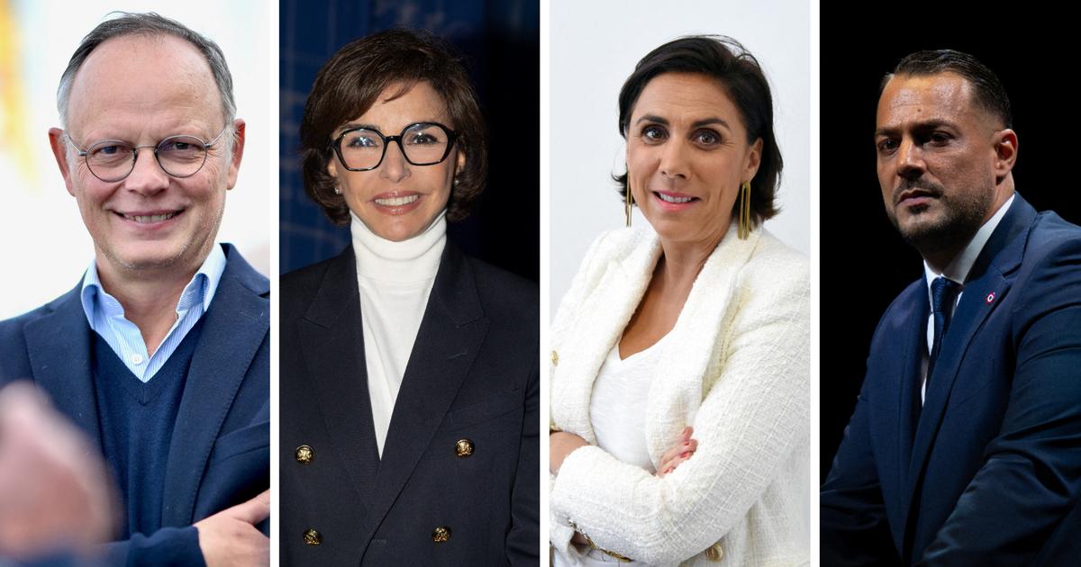 À deux mois des municipales, ces 25 villes où vont se jouer les élections