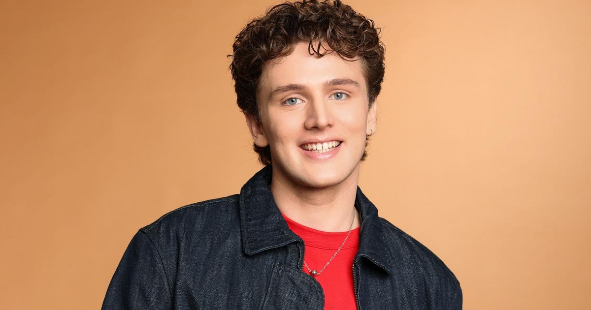 «Star Academy» : Bastiaan bientôt au casting d’une série de France Télévisions