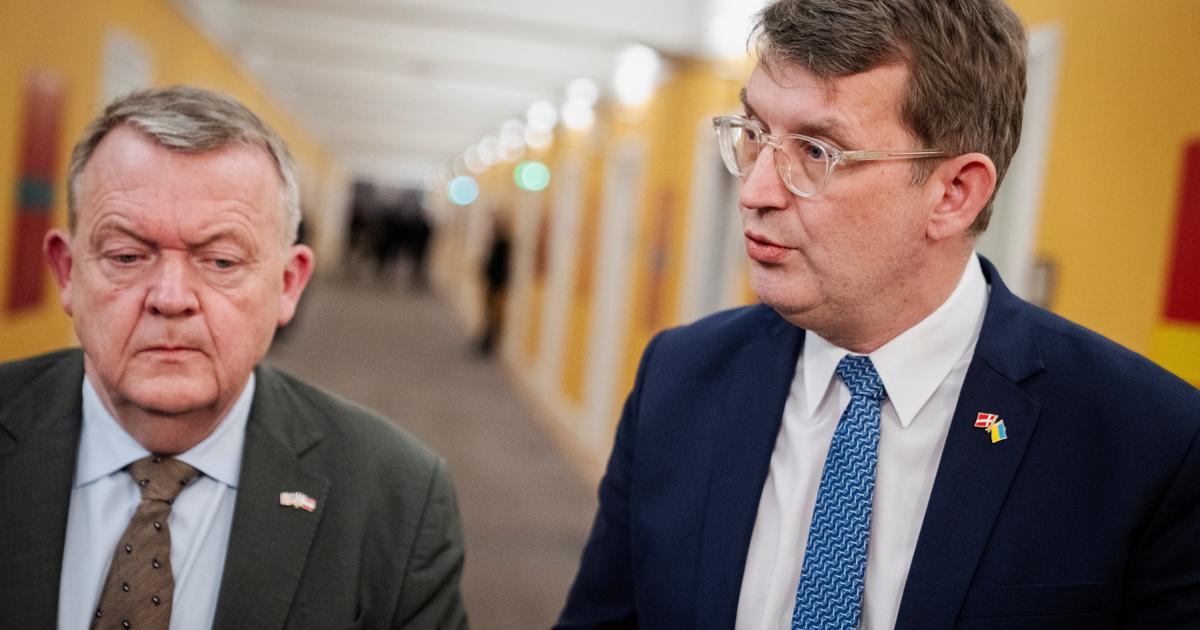 Le Danemark va continuer à «renforcer sa présence militaire au Groenland», annonce le ministère de la Défense