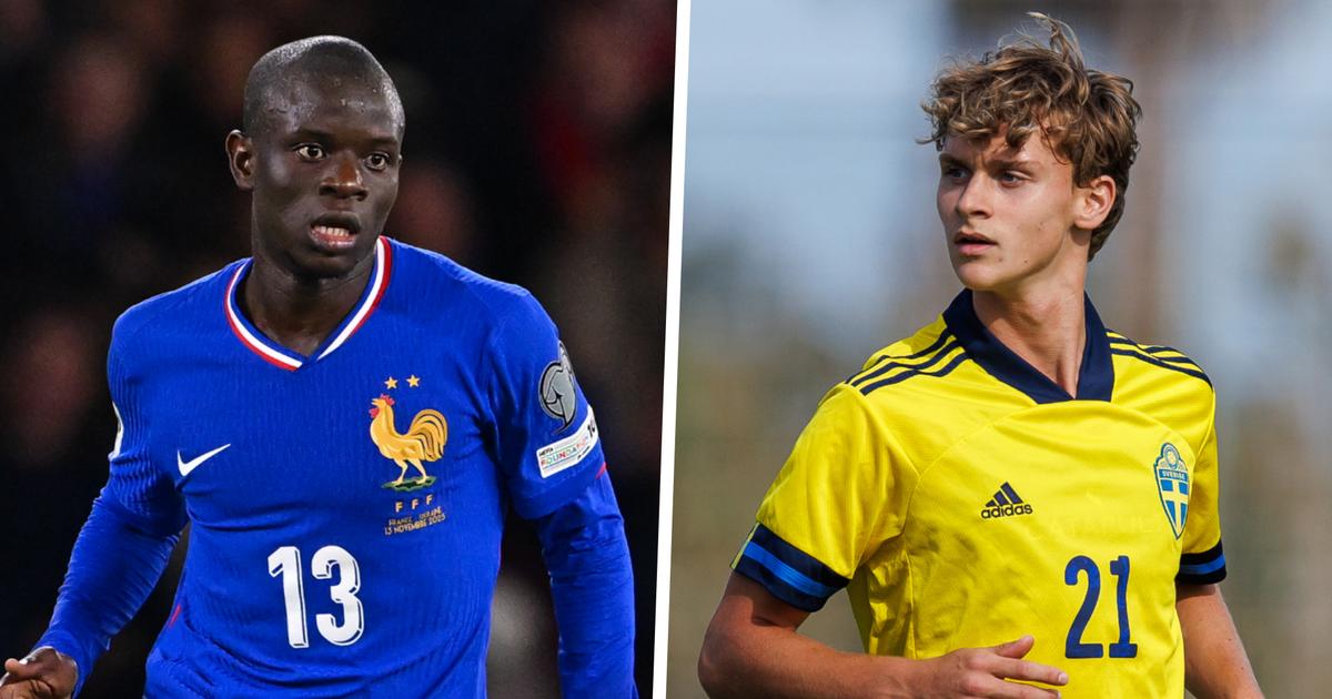 Le journal du mercato : Kanté discute pour un retour en Europe, le fils d’Ibrahimovic à l’Ajax Amsterdam