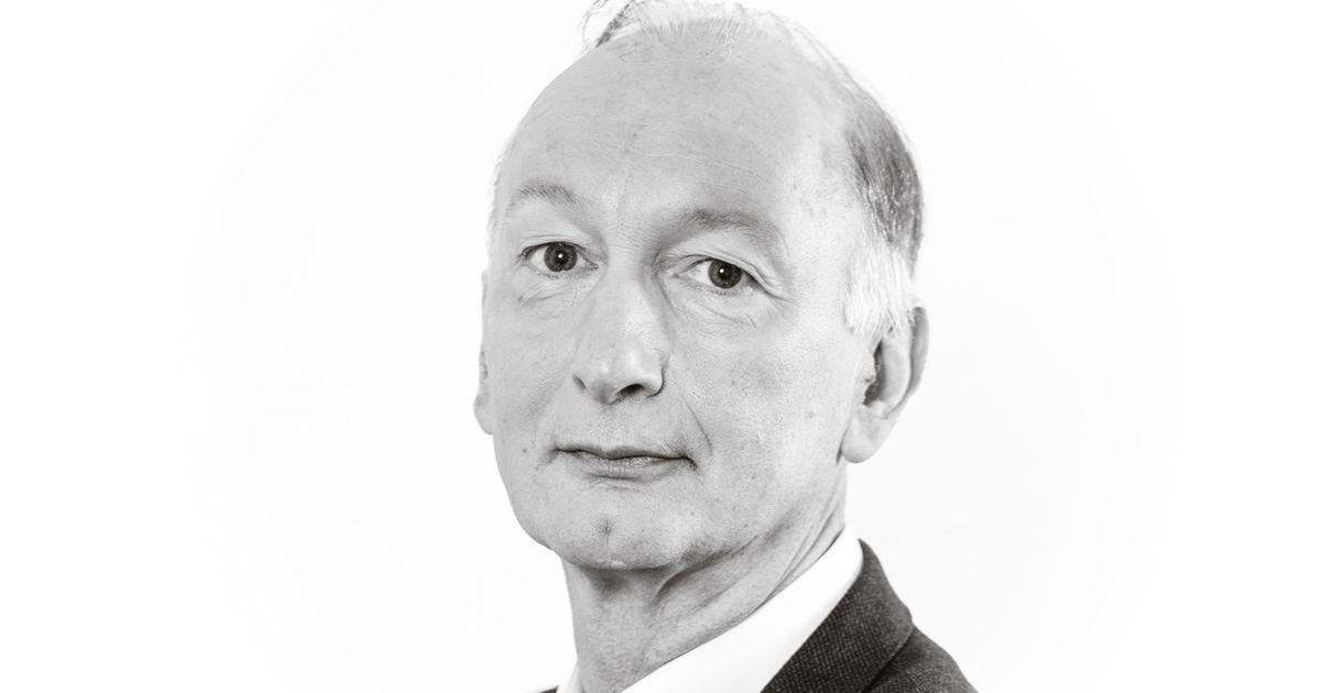 Bertrand de Saint Vincent : «Le temps passe, les illusions fondent»