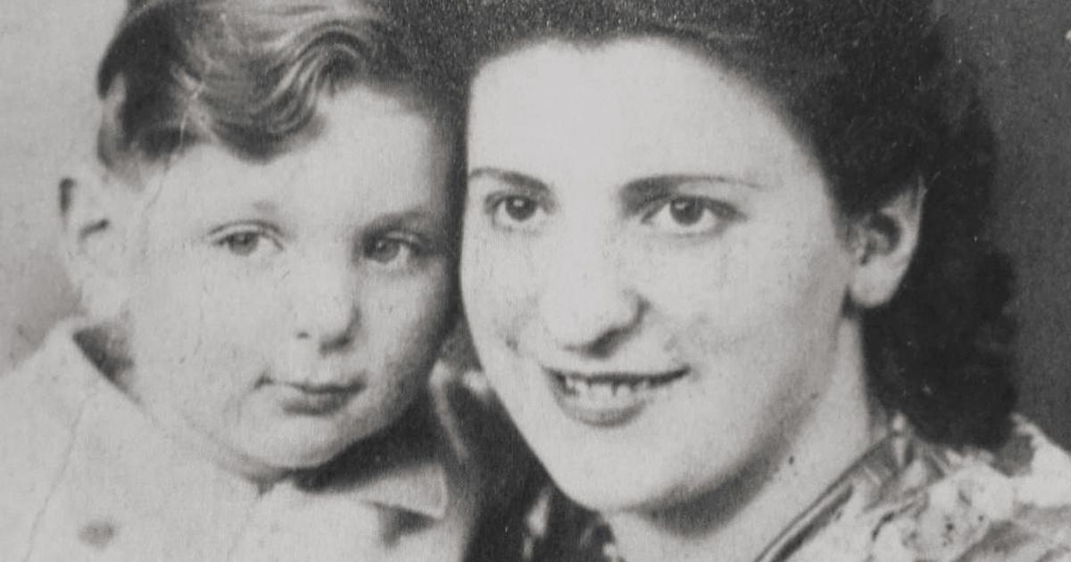 La disparition des choses, d’Olivia Elkaim : la réapparition de la mère de Georges Perec