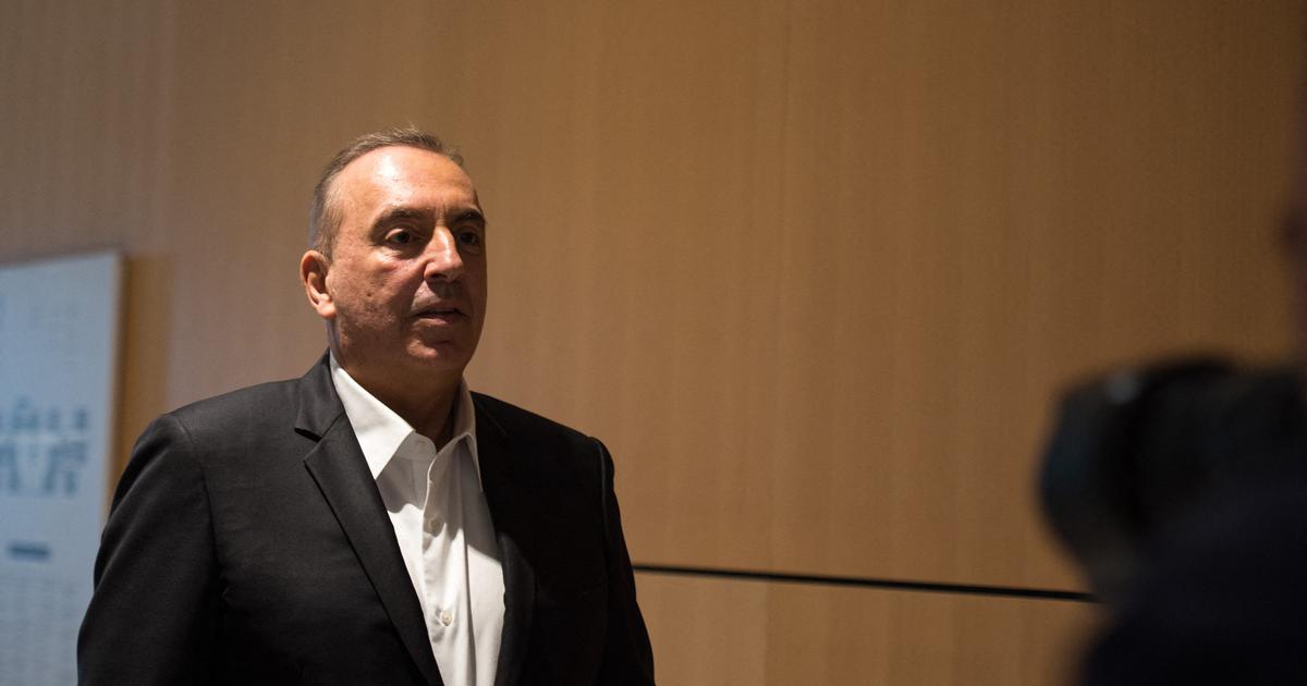 Malgré sa condamnation, Jean-Marc Morandini reste à l’antenne de CNews