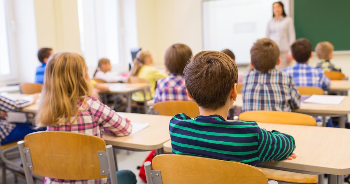 « Nos métiers sont décrédibilisés par les parents et leurs enfants » : la difficile quête de discipline à l’école