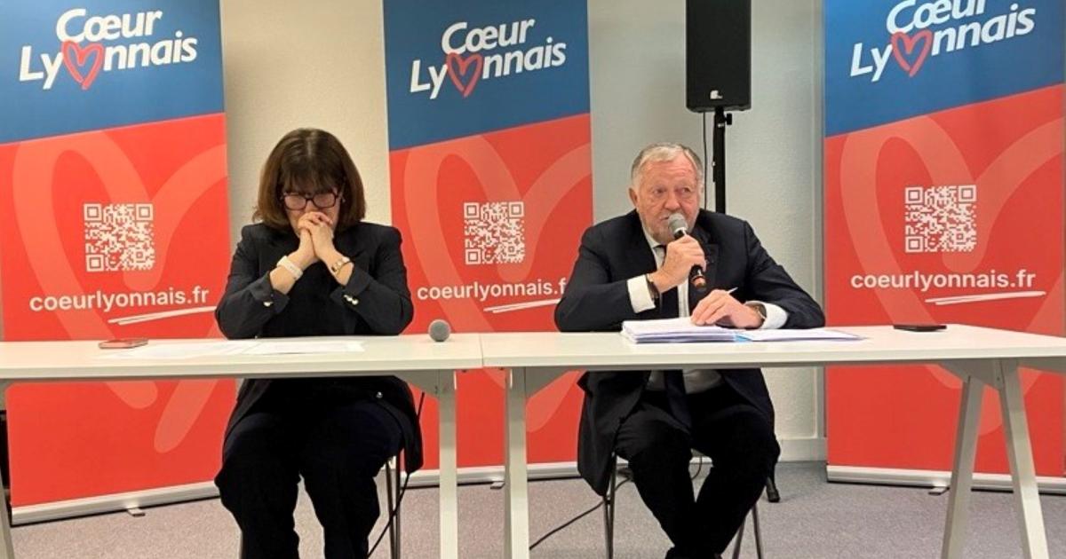 Attaqué de toutes parts à Lyon, le méga-tunnel d’Aulas enterré par le ministère