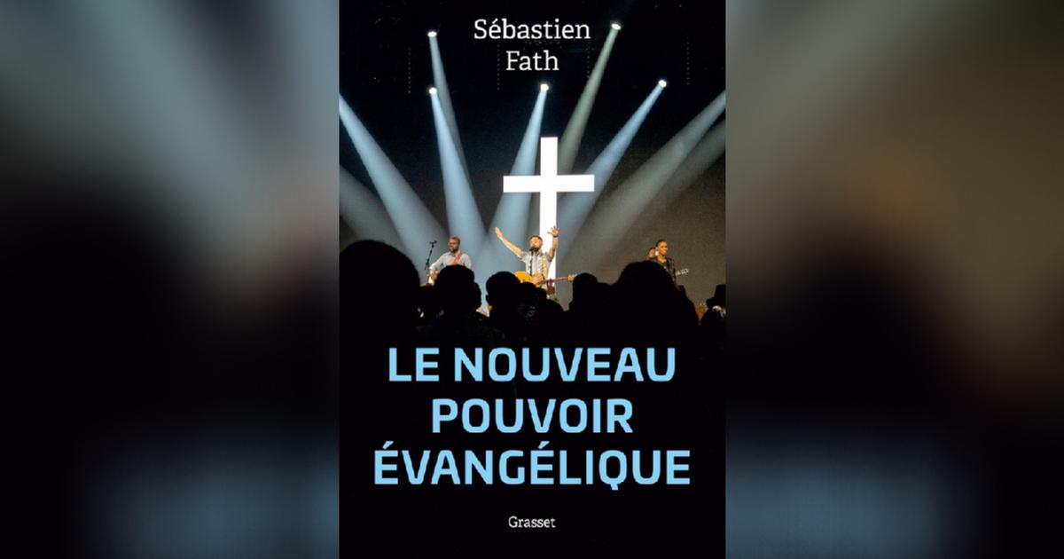 Charles Jaigu : «Heureux comme un évangéliste en France»