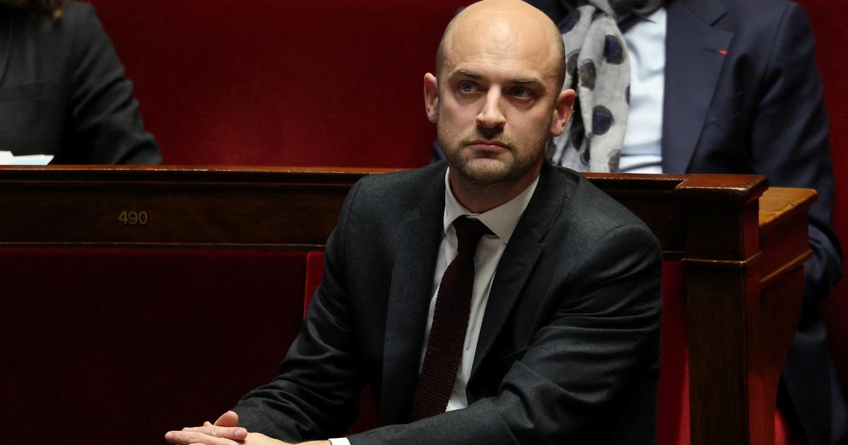 «La répression la plus violente dans l’histoire contemporaine de l’Iran» : Jean-Noël Barrot dénonce l’attitude du régime des mollahs contre les manifestants