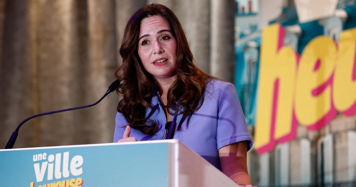 Municipales : les Parisiens devraient-ils voter 80 fois par an si le projet de référendum municipal de Sarah Knafo était appliqué ?