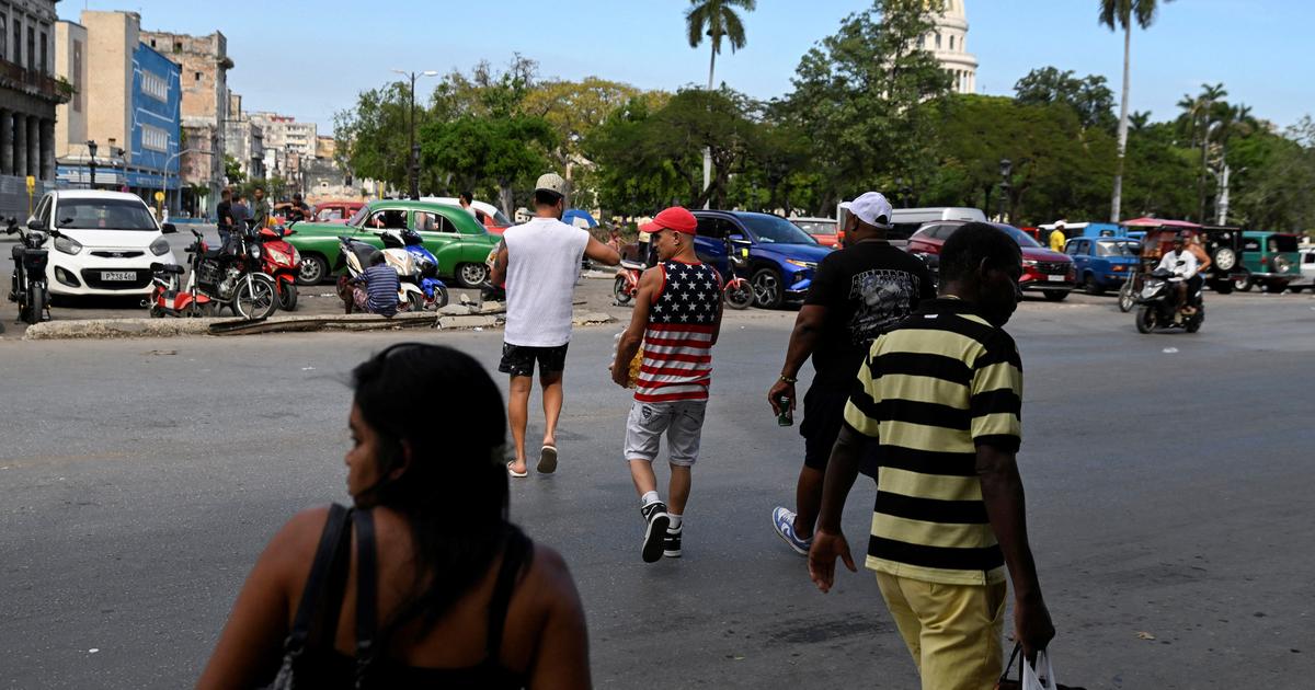 Face aux menaces de Donald Trump, les dirigeants cubains misent sur leurs dernières forces