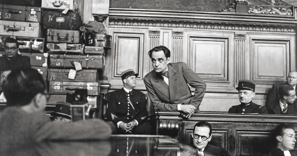 L’assassin du genre humain, de Tobie Nathan : l’écrivain ausculte le docteur Petiot