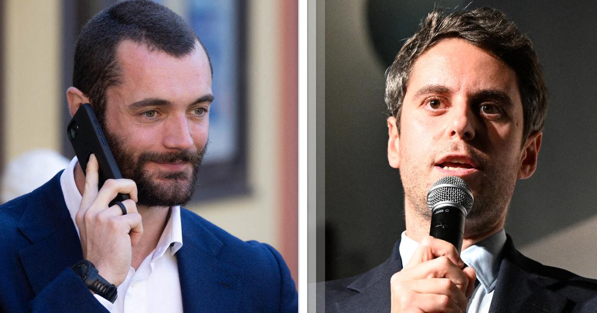 Municipales à Menton : soutien de Louis Sarkozy, Renaissance exige une clarification après ses propos sur le RN