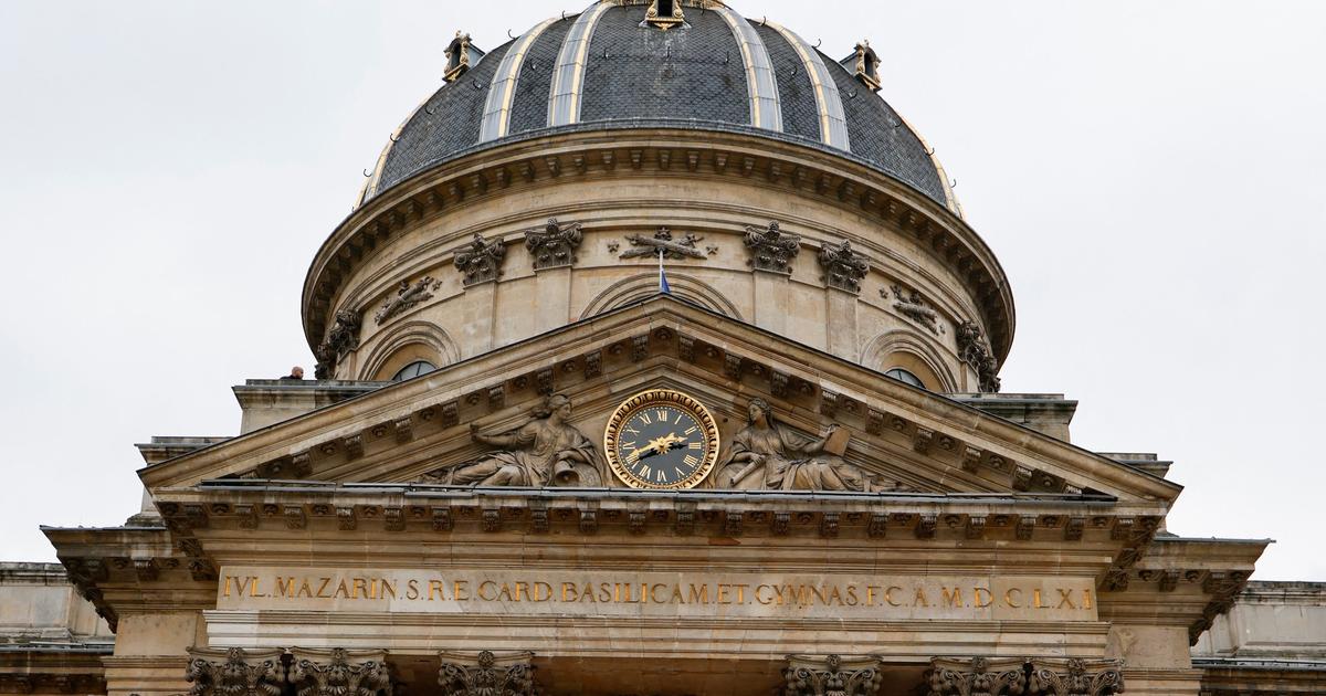 Écriture inclusive : «La situation actuelle entretient une forme d’anarchisme linguistique»