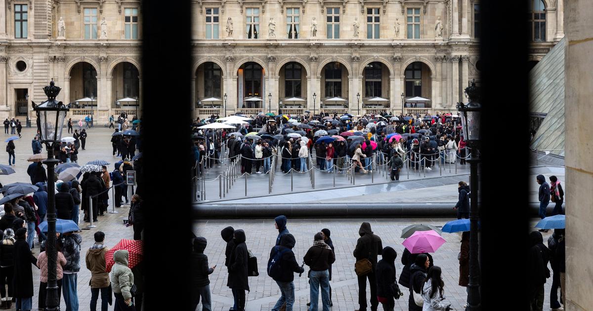 « Je suis prête à payer 100 euros pour visiter l’Opéra » : les touristes peu contrariés par la hausse des prix des sites culturels