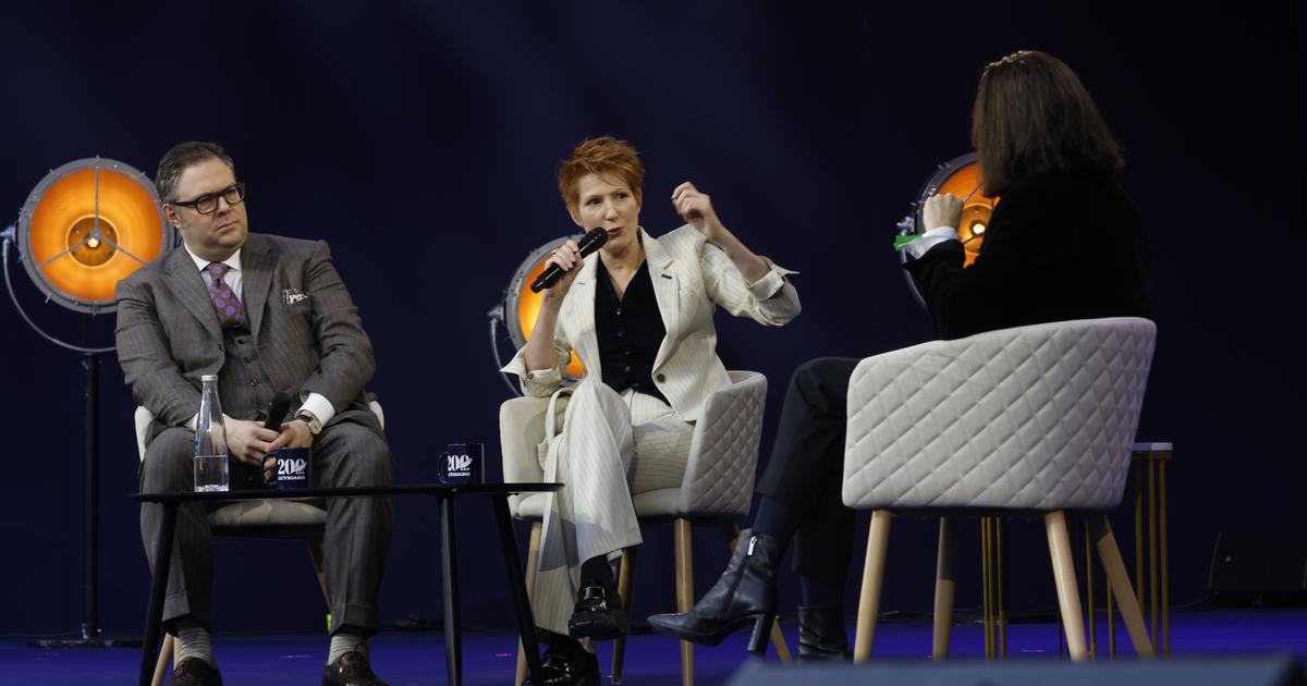 « Le Club Idées » (Le Figaro TV) : la liberté des médias en débat