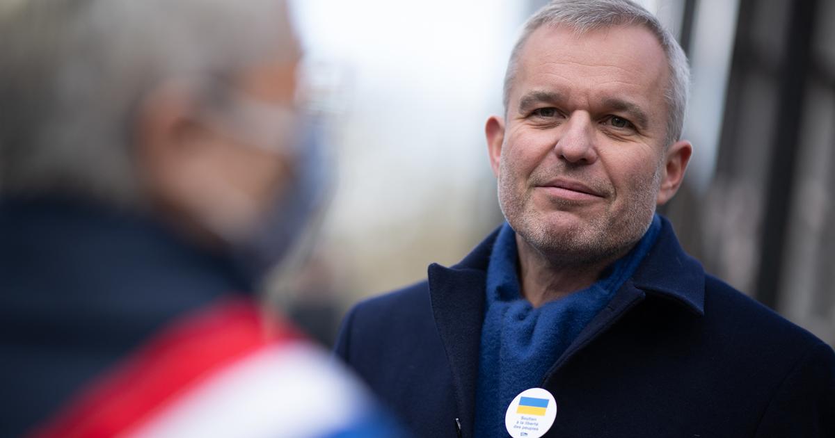 Nantes : décrivant «une ville à la dérive», François de Rugy soutiendra la liste de la droite et du centre aux municipales