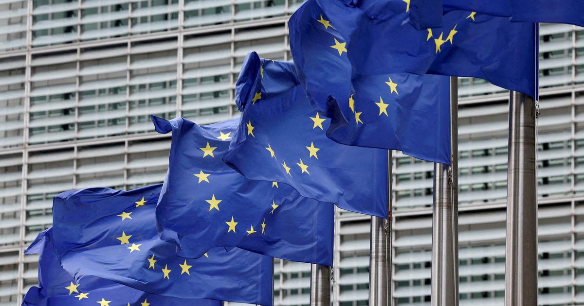 «Je ne les replacerai pas »: opposés au Mercosur, des maires ruraux décrochent le drapeau européen en soutien aux agriculteurs