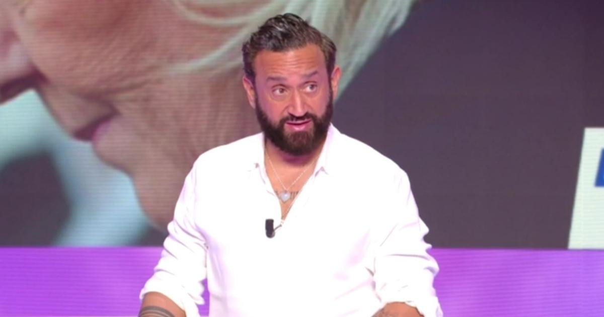 «Ça va faire couler énormément d’encre» : Cyril Hanouna annonce le retour d’un chroniqueur