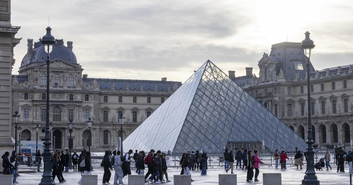 Grève, « problème de gouvernance », mission de Jost annulée... Le Louvre s’enlise dans la crise