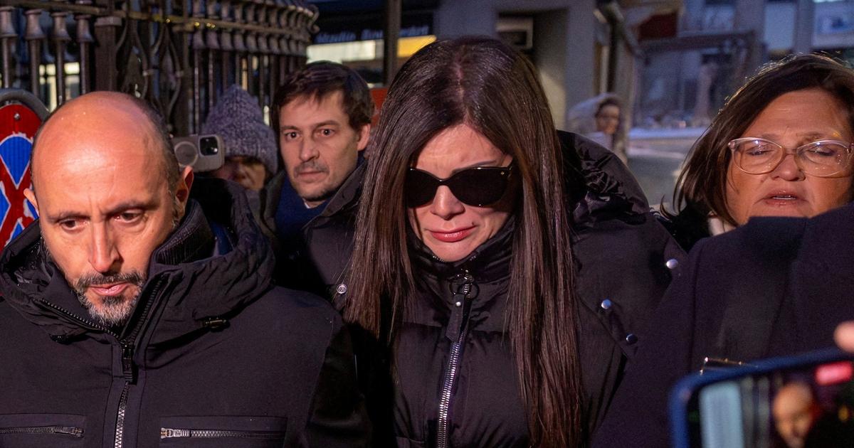 Drame de Crans-Montana : entre rêves d’actrice et mannequinat, le passé de Jessica Moretti ressurgit peu à peu