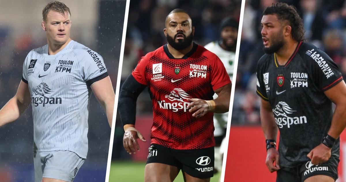 Rugby, Champions Cup : «On est exigeants sur l’état d’esprit», la colonie anglaise de Toulon en mission à Gloucester