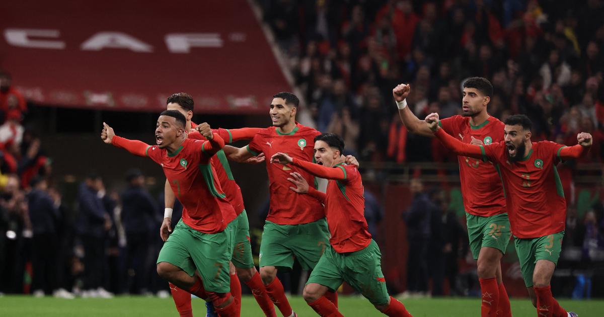 CAN 2025 : le Maroc élimine le Nigeria aux tirs au but et disputera la finale à domicile face au Sénégal