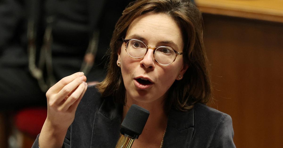 «Pas vrai» que des milliers de riches Français échappent à l'impôt : Amélie de Montchalin contredit Éric Lombard