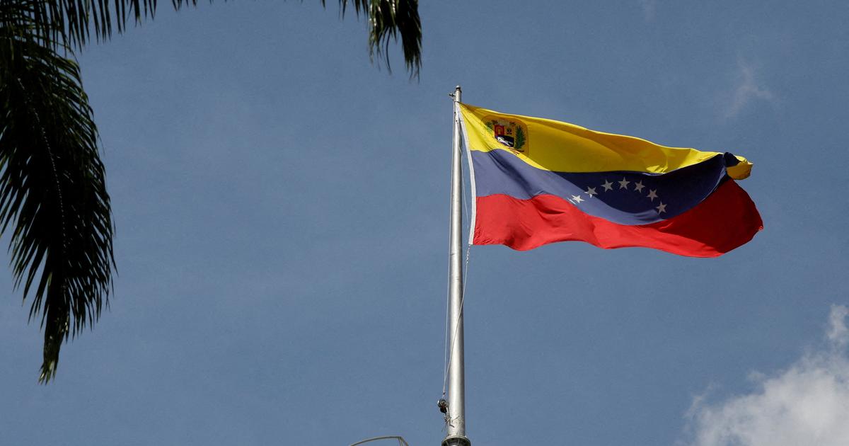 Le Venezuela commence à libérer des Américains, annonce un responsable du département d’État