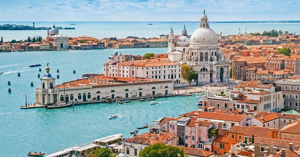 Taxe touristique : ce qui change à Venise en 2026