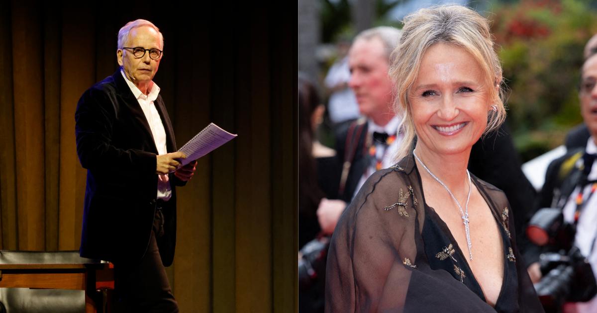 «La prestation de Fabrice Luchini était magnifique» : Caroline Roux raconte la soirée des 200 ans du Figaro 