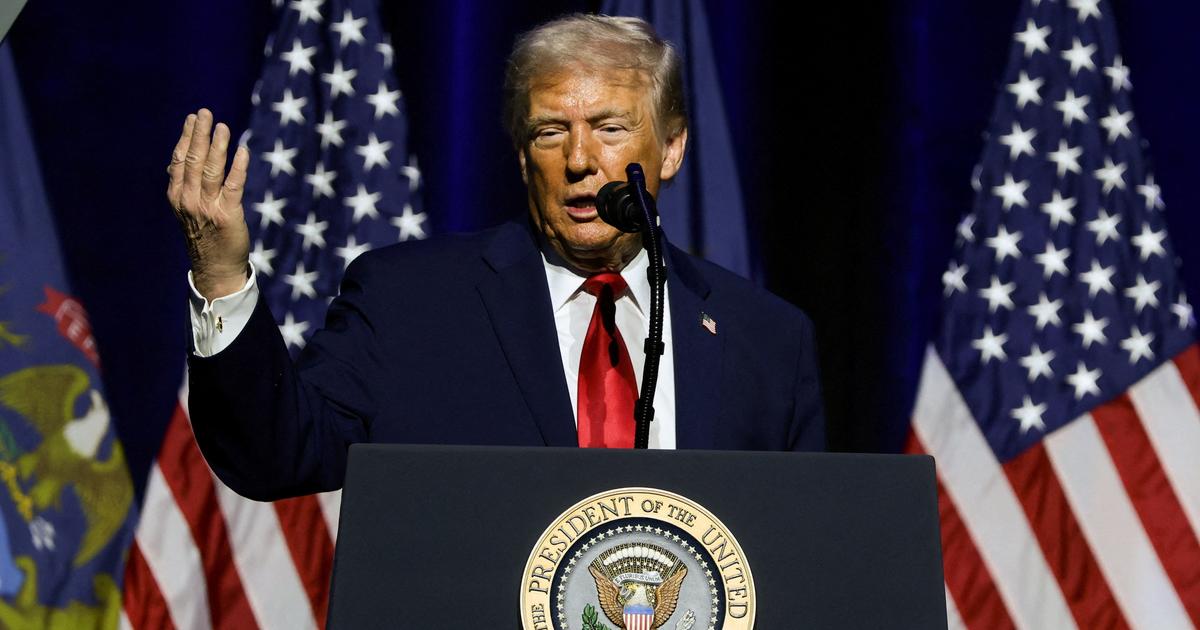 Le populisme radical de Donald Trump commence à sérieusement inquiéter le patronat américain