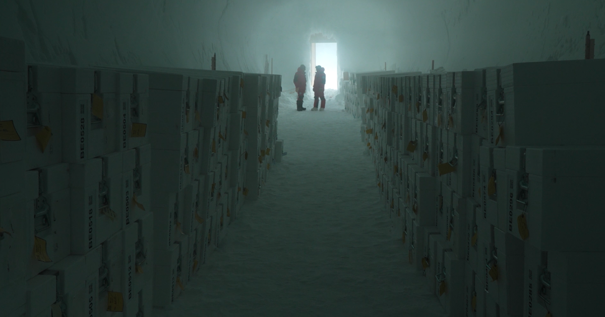 «Ice Memory» : un sanctuaire de glace inauguré au cœur de l’Antarctique
