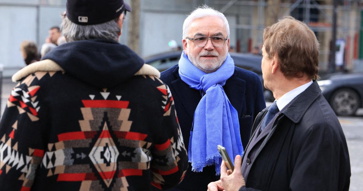 «Personne n’oubliera son intelligence, sa bienveillance, ses coups de gueule et ses coups de cœur» : Pascal Praud rend hommage à Rolland Courbis