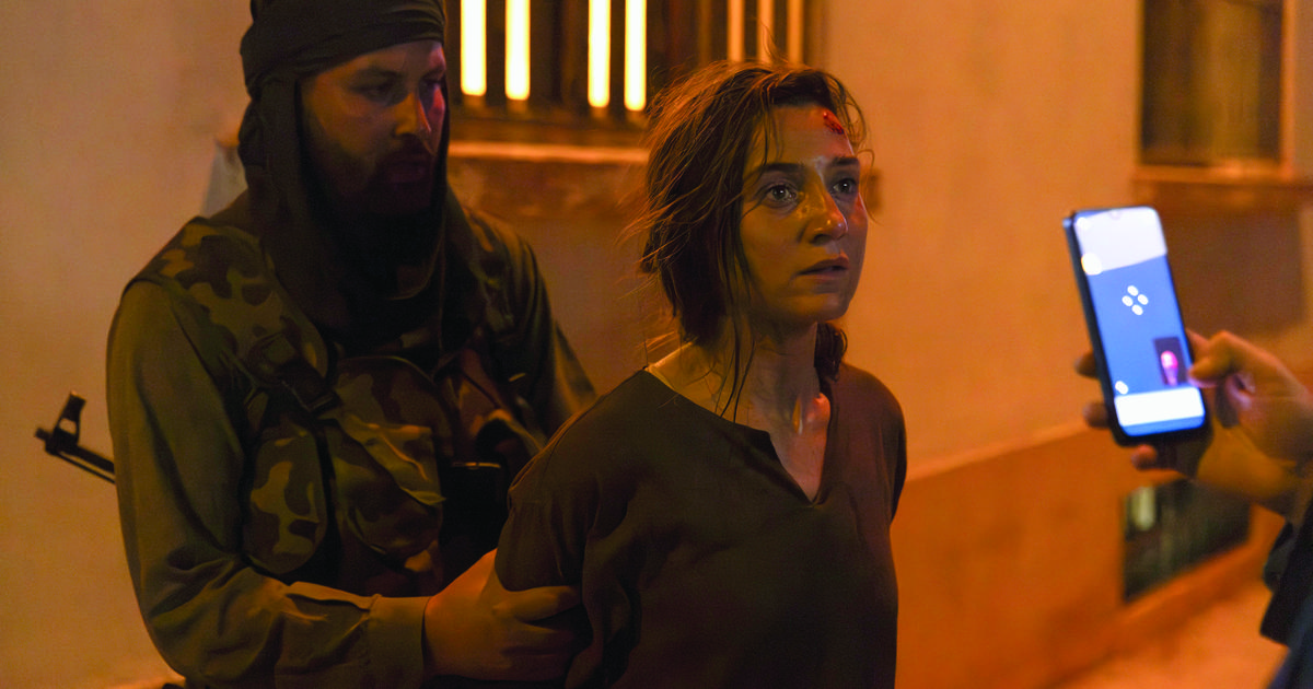 Cœurs noirs (France 2) : une saison 2 où la tension monte encore d’un cran