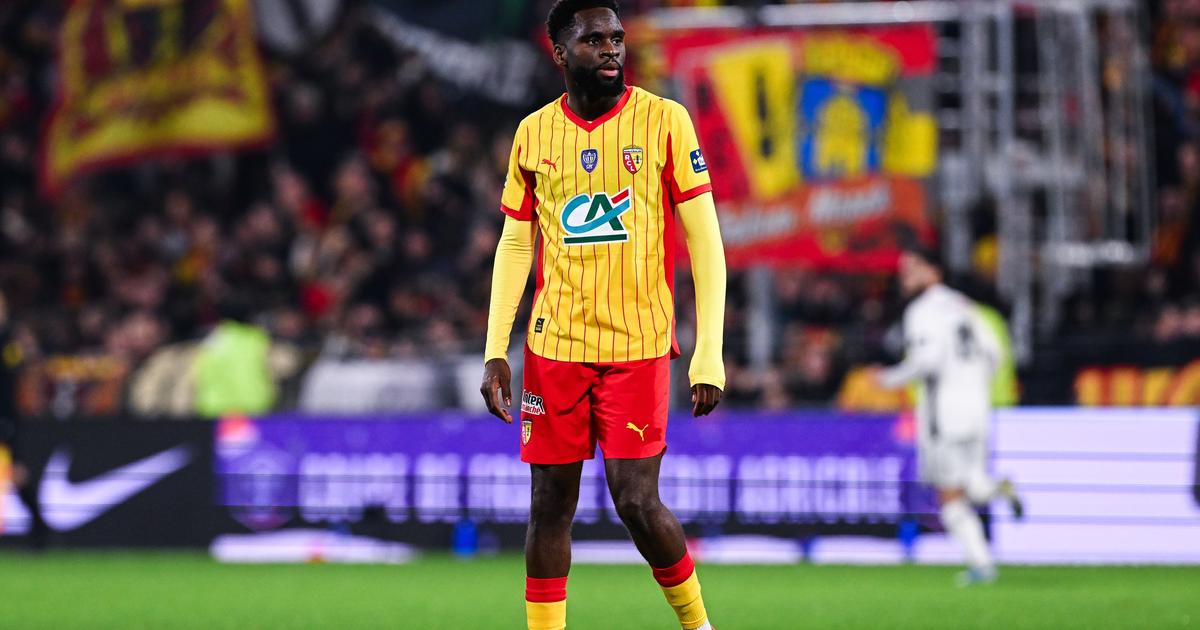 Ligue 1 : Lens privé d’Édouard face à Auxerre et de Gurtner sérieusement blessé