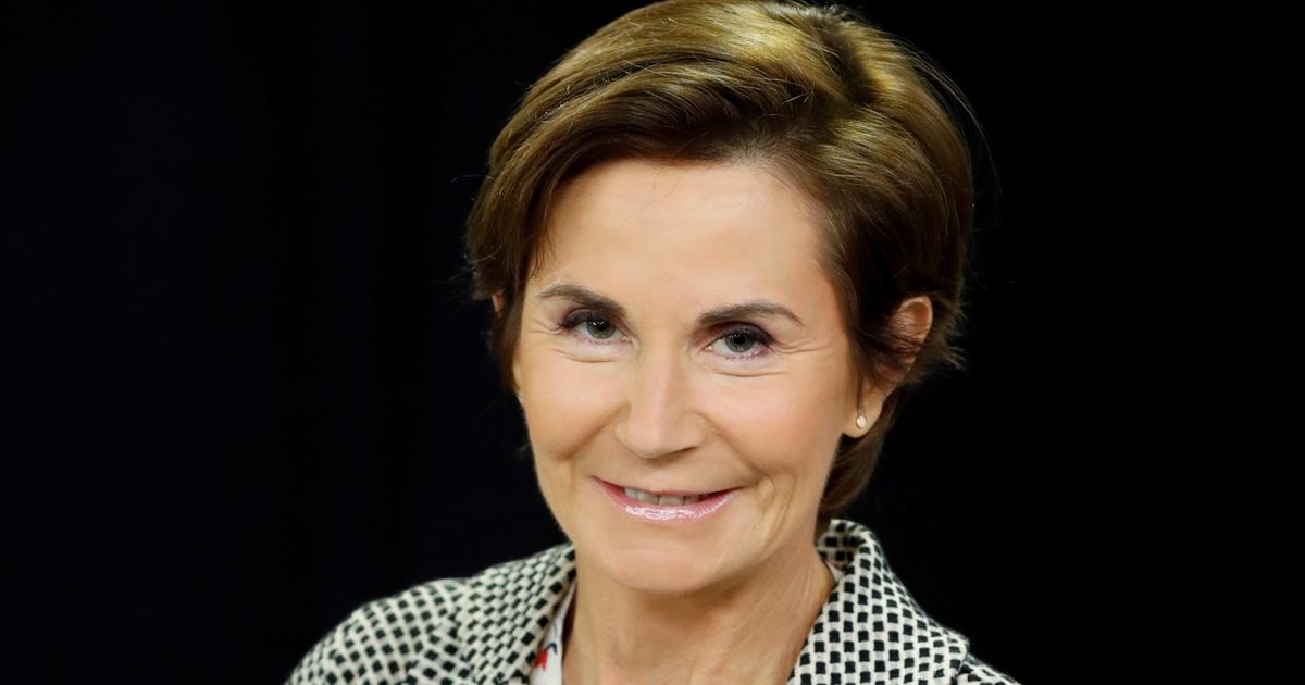 Laurence de Charette : « Les mauvais vœux d’Emmanuel Macron »