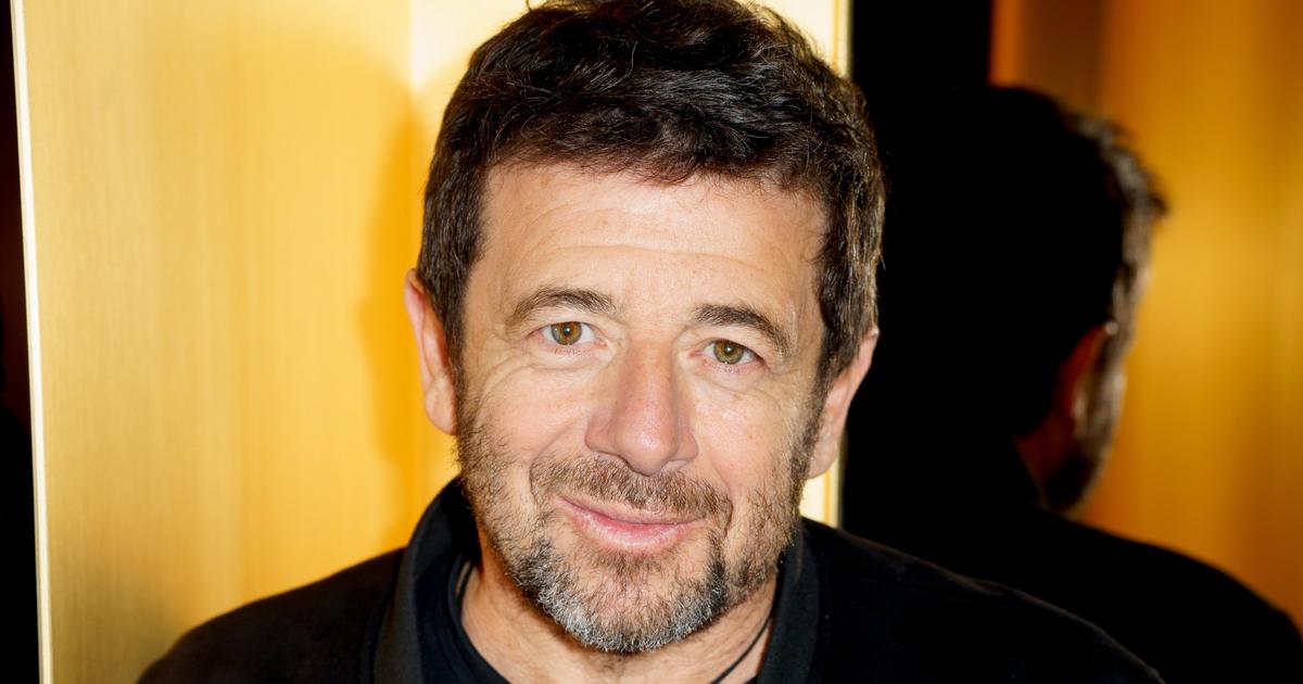 Retour au théâtre, série télé, concert pour le bicentenaire du Figaro... : Patrick Bruel se livre sans fard