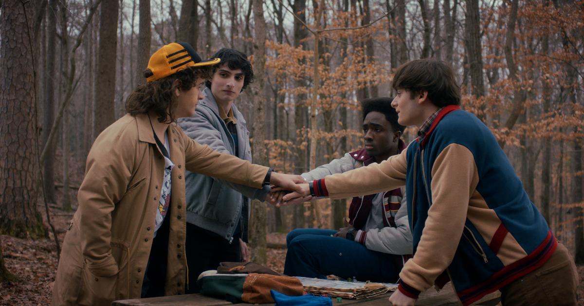 «Ça me brise le cœur» : la réalisatrice du documentaire sur Stranger Things revient sur les critiques