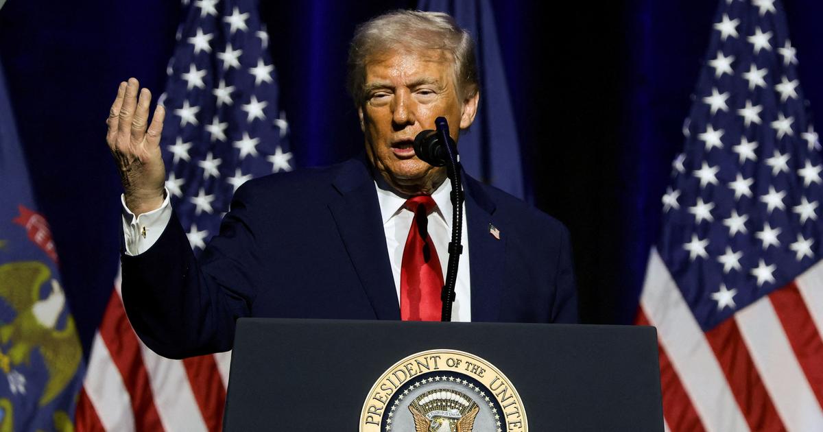 «Les tueries en Iran ont pris fin» : Donald Trump «cherche une porte de sortie», mais laisse planer la menace d’une intervention américaine