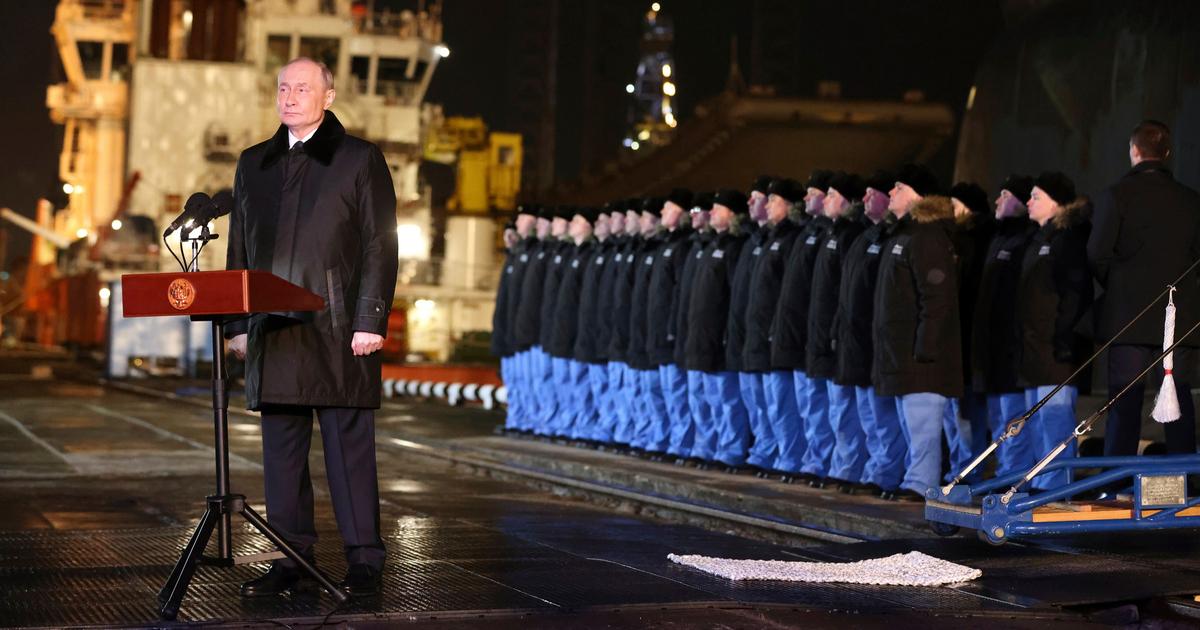 La Russie inquiète de l’envoi de troupes de l’Otan au Groenland