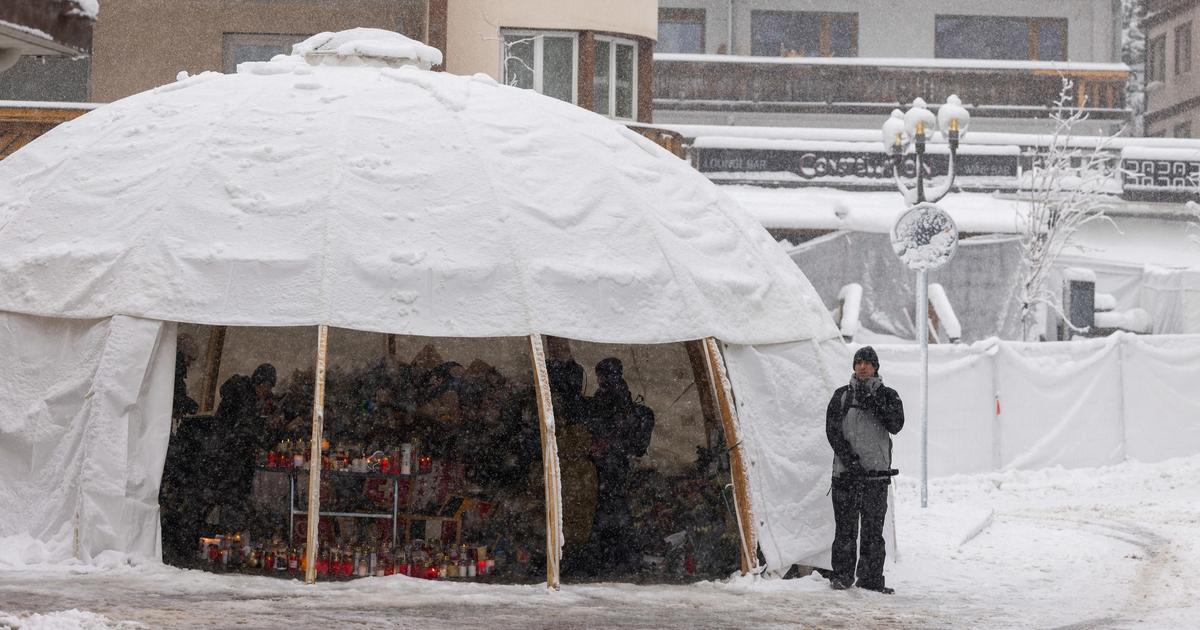 Après le drame de Crans-Montana, Monaco interdit les feux de Bengale dans les lieux clos