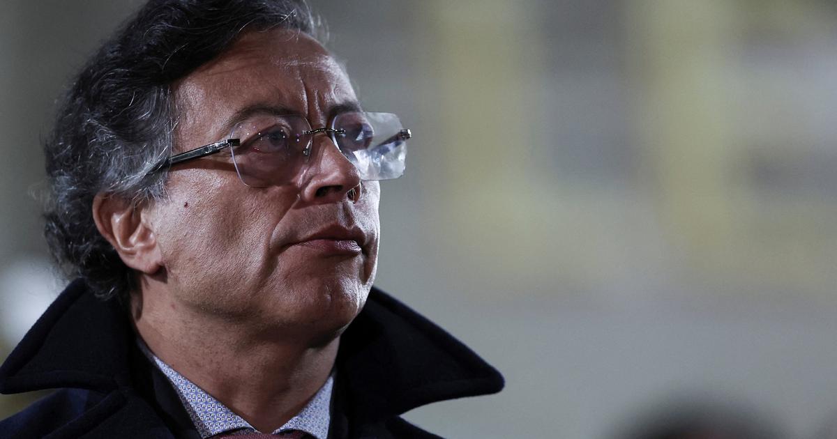 Le président de la Colombie rencontrera Donald Trump aux États-Unis le 3 février
